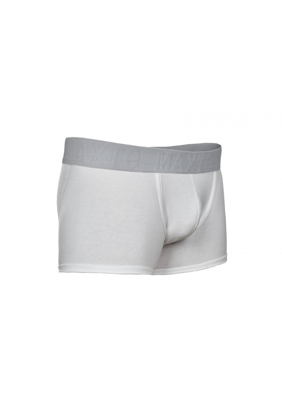 COTTON MAX Boxer Shorts 5 Pack COTTON MAX Boxer Shorts 5 Pack