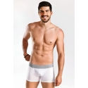 COTTON MAX Boxer Shorts 5 Pack COTTON MAX Boxer Shorts 5 Pack