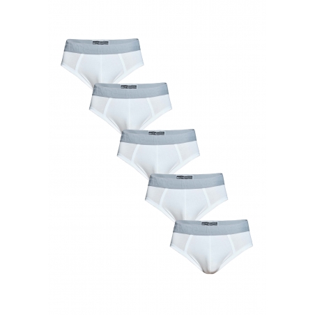 COTTON MAX Slips Men 5er Pack