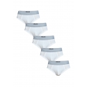 COTTON MAX Slips Men 5er Pack