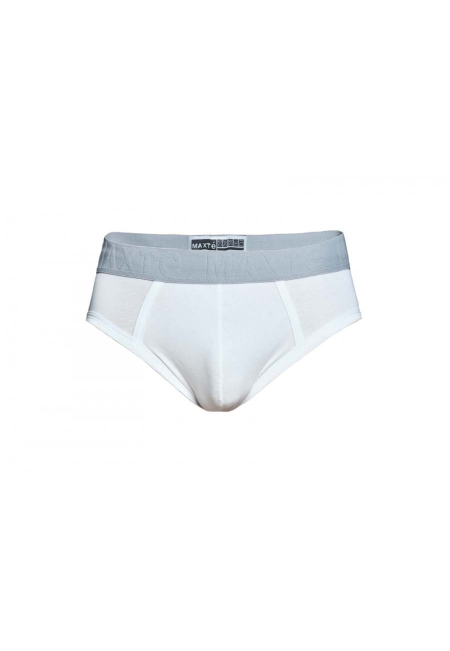 COTTON MAX Slips Men 5er Pack