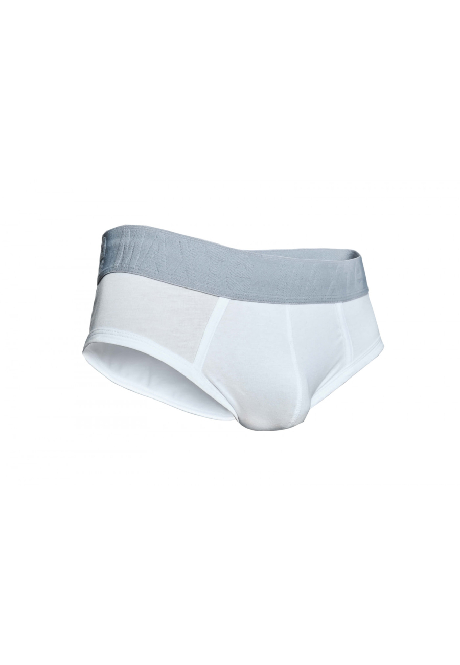 COTTON MAX Slips Men 5er Pack