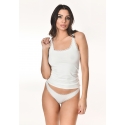 KATOEN LACE Tanga Vrouwen 5-pack KATOEN LACE Tanga Vrouwen 5-pack
