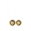 GUESS Ohrstecker Daktari Gold