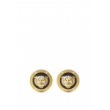 GUESS Ohrstecker Daktari Gold