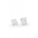 GUESS Ohrstecker Daktari Gold