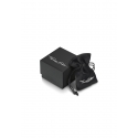 Ohrstecker Rosa Steine Silber