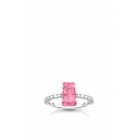 Ring HARIBO Rosa Goldbär