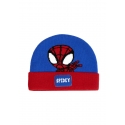 Gestrickte Mütze Spidey