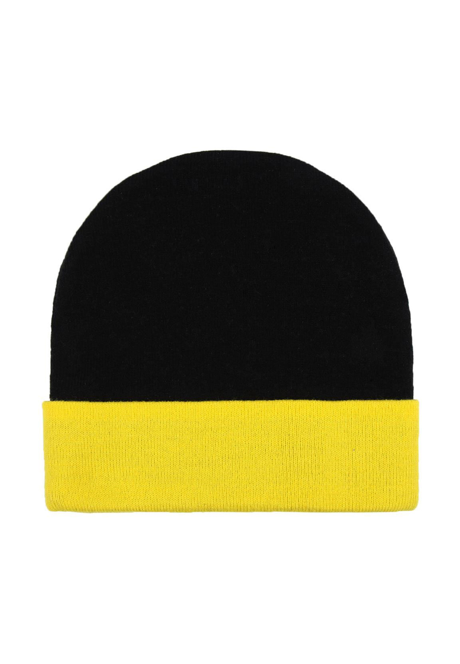 Knitted Hat Batman