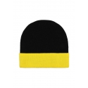 Bonnet tricoté Batman
