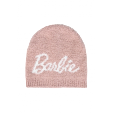 Gestrickte Mütze Barbie