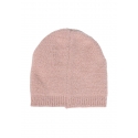 Bonnet tricoté Barbie