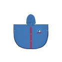 Regenjas Poncho Sonic Regenjas Poncho Sonic