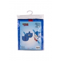 Regenmantel Poncho Sonic Regenmantel Poncho Sonic