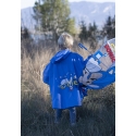 Regenmantel Poncho Sonic Regenmantel Poncho Sonic