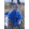 Regenmantel Poncho Sonic Regenmantel Poncho Sonic