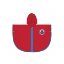 Regenmantel Poncho Spiderman Regenmantel Poncho Spiderman