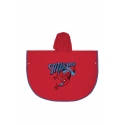 Regenmantel Poncho Spiderman Regenmantel Poncho Spiderman