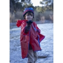 Regenmantel Poncho Spiderman Regenmantel Poncho Spiderman