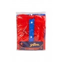 Regenmantel Poncho Spiderman Regenmantel Poncho Spiderman