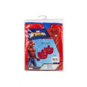 Regenmantel Poncho Spiderman Regenmantel Poncho Spiderman