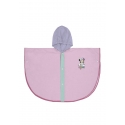 Regenjas Poncho Minnie