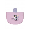 Regenmantel Poncho Minnie