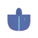 Impermeable Poncho Stitch
