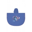 Impermeable Poncho Stitch