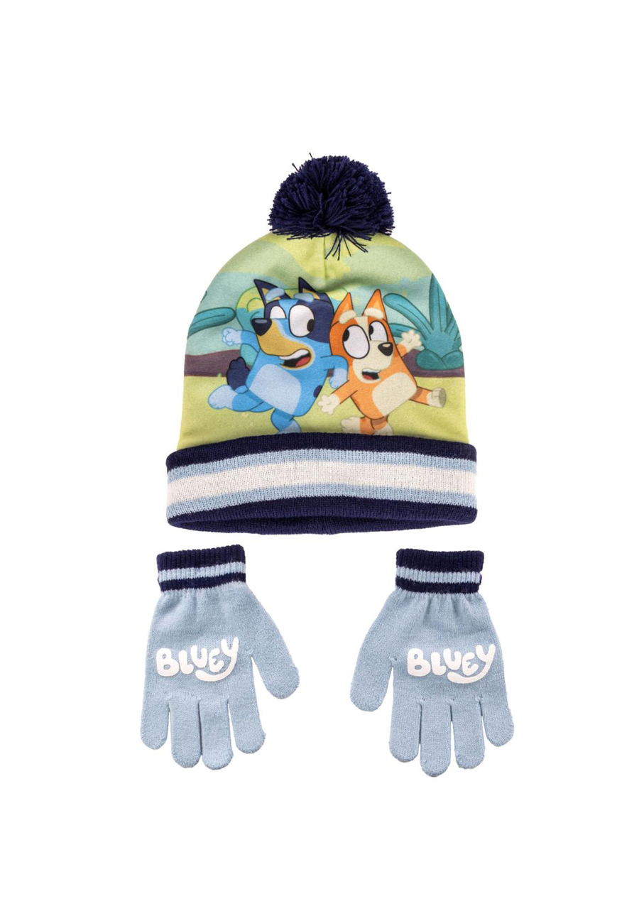 2 Satz Stücke Bluey 2 Satz Stücke Bluey