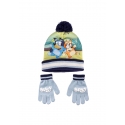 2 Set Pieces Bluey 2 Set Pieces Bluey