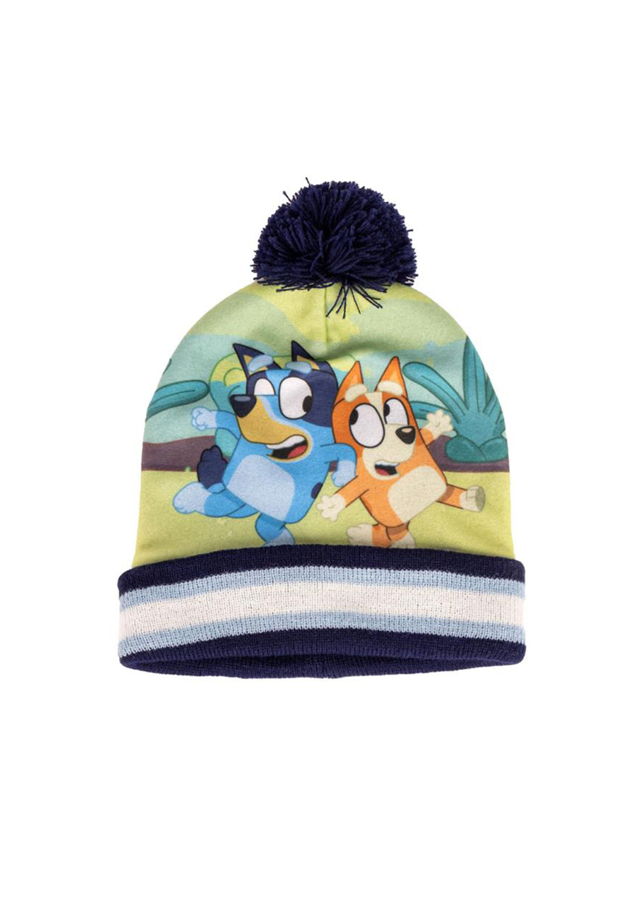 2 Satz Stücke Bluey 2 Satz Stücke Bluey
