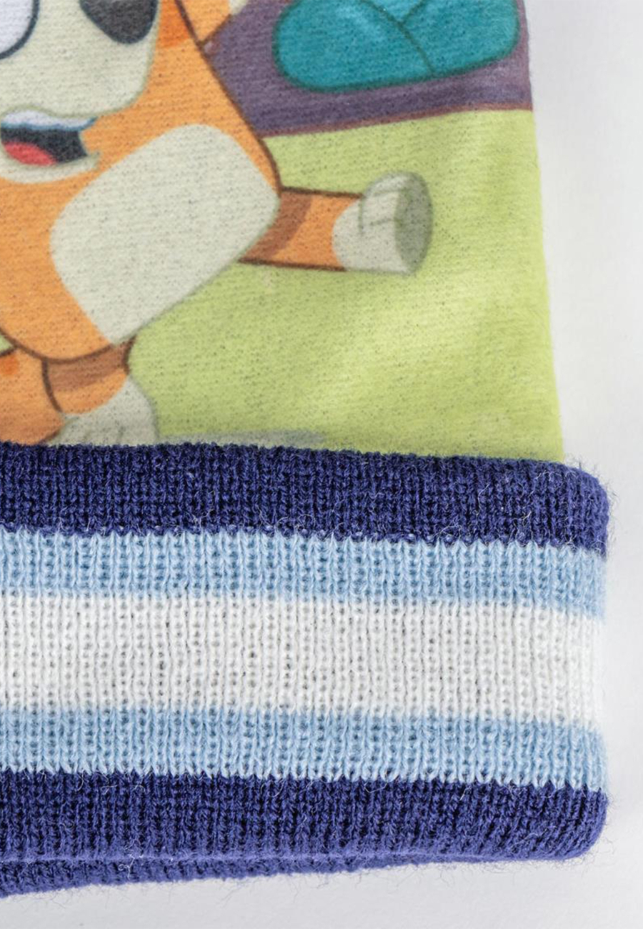 Conjunto 2 Piezas Bluey Conjunto 2 Piezas Bluey