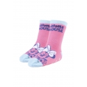 Anti-slip sokken 2 stuks Minnie Anti-slip sokken 2 stuks Minnie