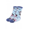 Anti-Rutsch-Socken 2 Stück Minnie Anti-Rutsch-Socken 2 Stück Minnie