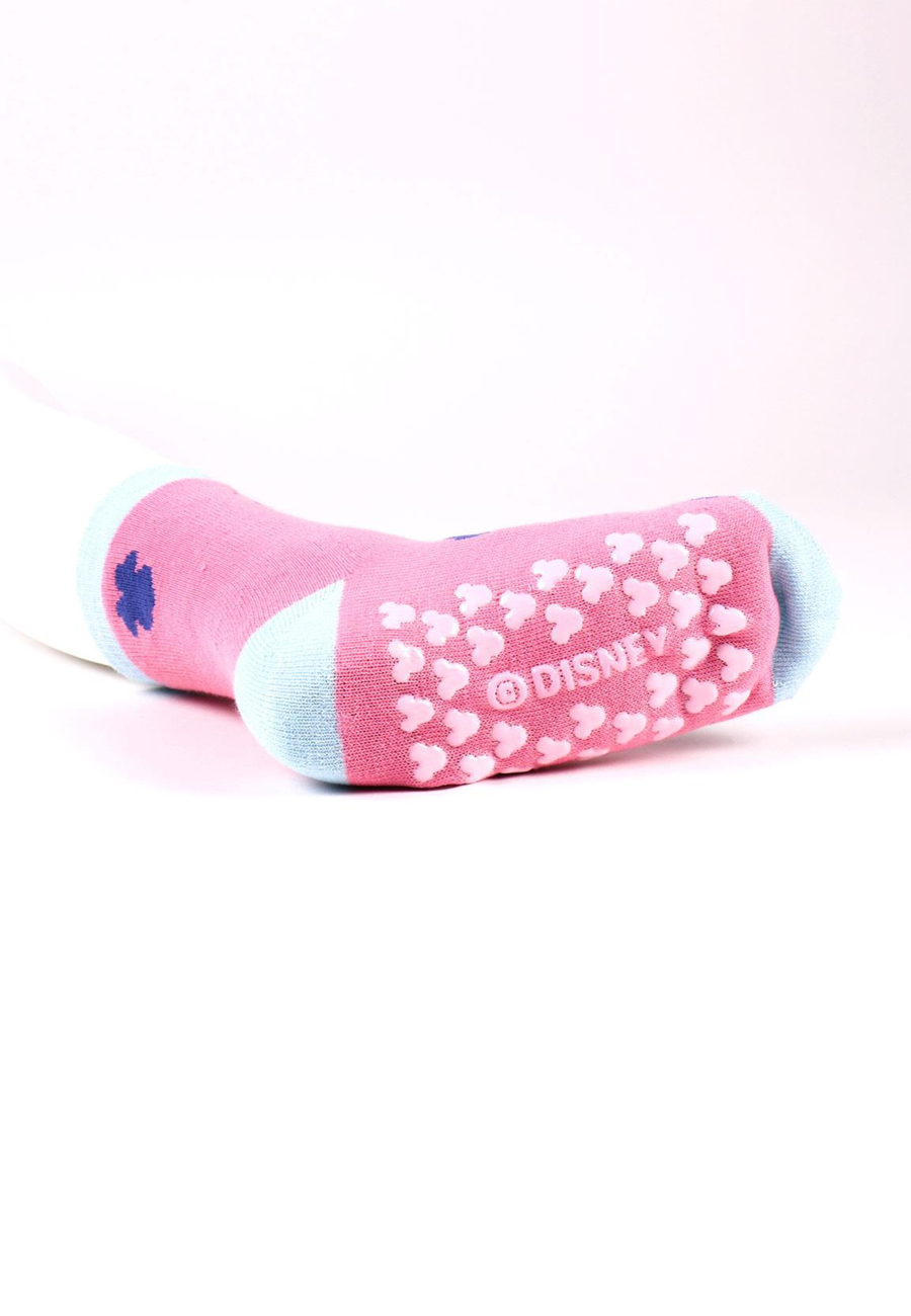 Anti-Rutsch-Socken 2 Stück Minnie Anti-Rutsch-Socken 2 Stück Minnie