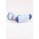 Anti-Rutsch-Socken 2 Stück Minnie Anti-Rutsch-Socken 2 Stück Minnie