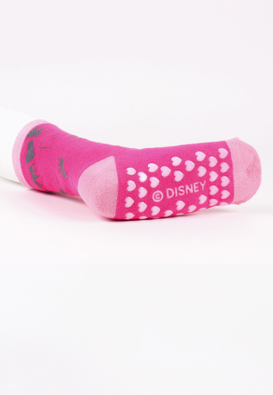 Anti-Rutsch-Socken 2 Stück Prinzessin Anti-Rutsch-Socken 2 Stück Prinzessin