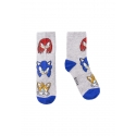 Socken Pack 5 Stück Sonic