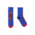 Socken Pack 3 Stück Spiderman