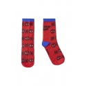 Socken Pack 3 Stück Spiderman