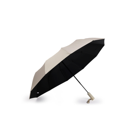 Parapluie pliant automatique pour dames