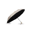 Parapluie pliant automatique pour dames