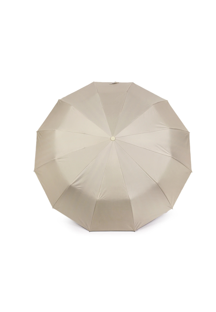 Parapluie pliant automatique pour dames