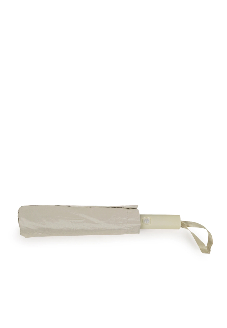 Parapluie pliant automatique pour dames