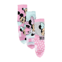 Socken Pack 3 Stück Minnie Socken Pack 3 Stück Minnie