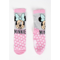 Lot de chaussettes 3 pièces Minnie Lot de chaussettes 3 pièces Minnie