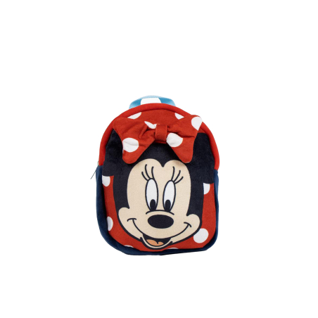 Kinder-Rucksack Minnie