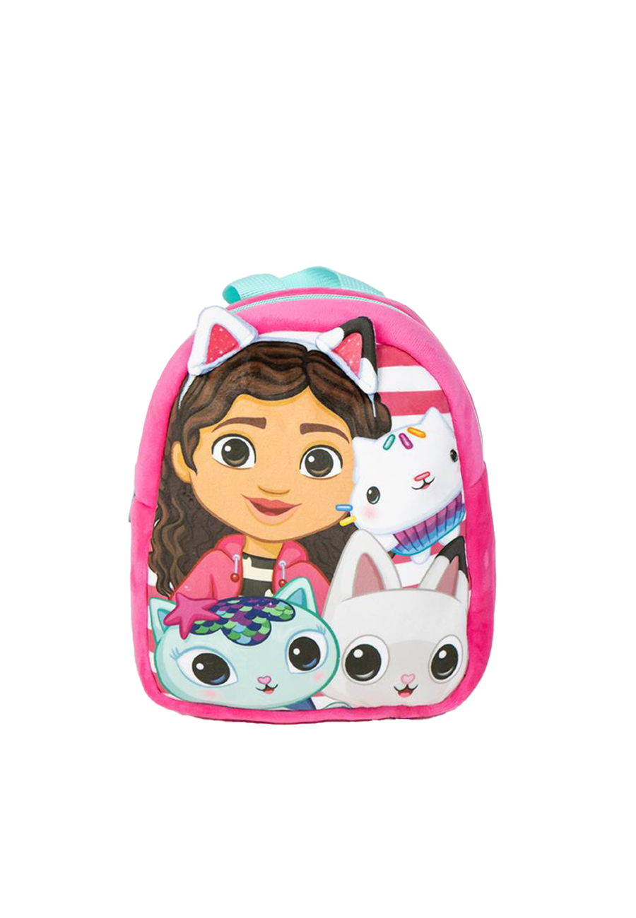 Kinderrucksack Gabby's Dollhouse